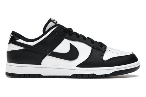 weiße dunk low|Weiß Nike Dunk Low Top Schuhe